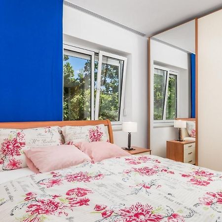 Rona Apartment Smokva 3 Opatija Extérieur photo