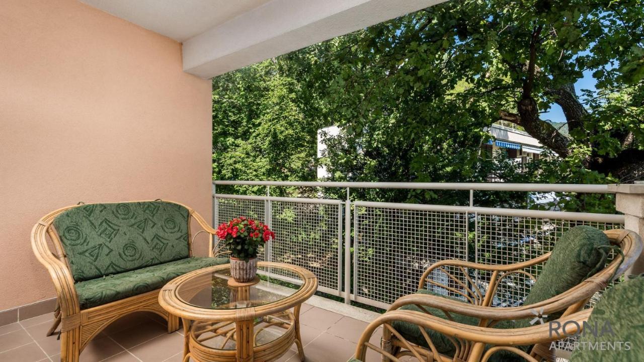 Rona Apartment Smokva 3 Opatija Extérieur photo
