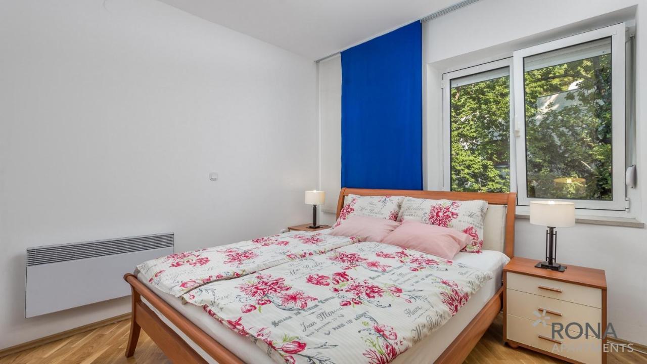 Rona Apartment Smokva 3 Opatija Extérieur photo