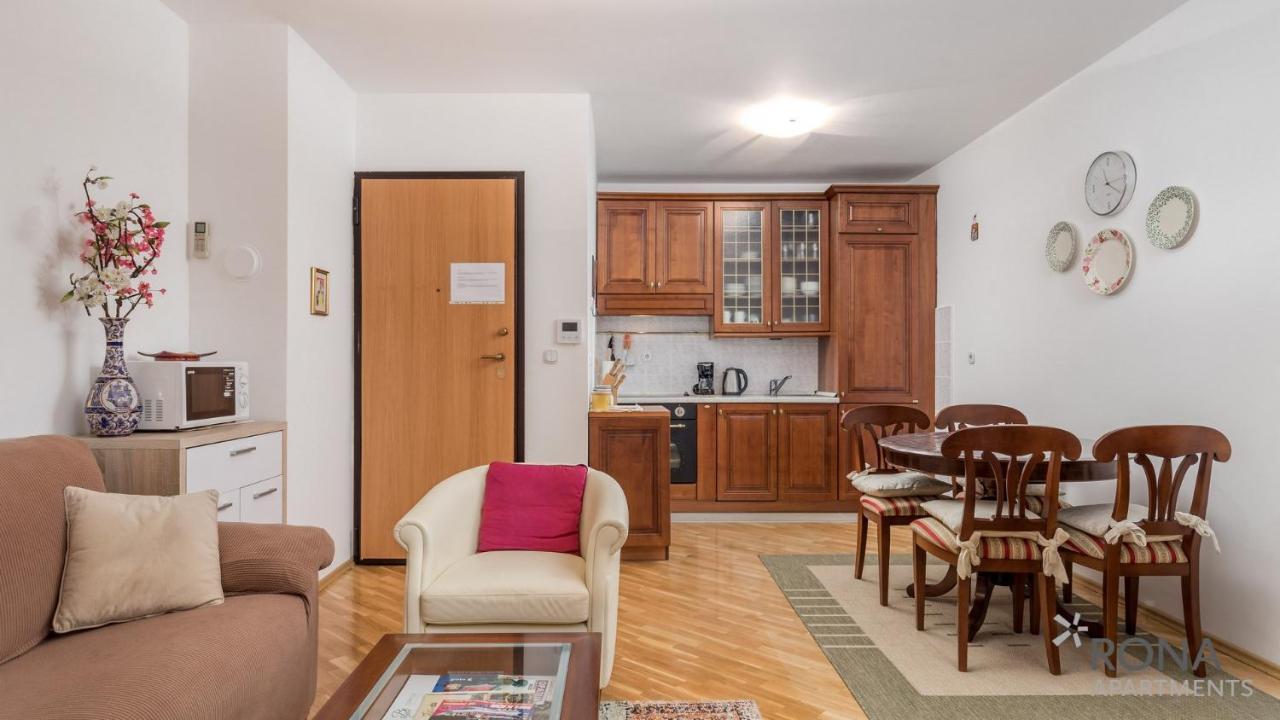 Rona Apartment Smokva 3 Opatija Extérieur photo